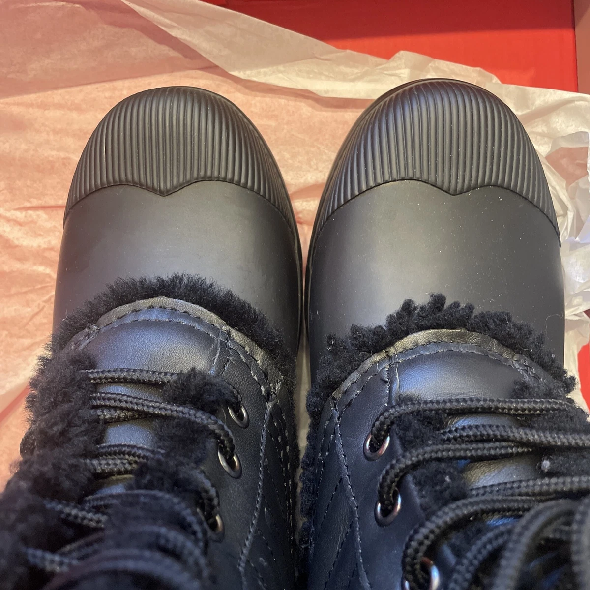 Hunter pac deals boot