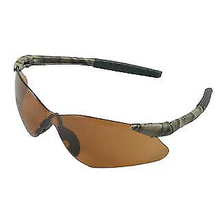 Jackson Scratch Resistant Industrial Safety Glasses & Goggles