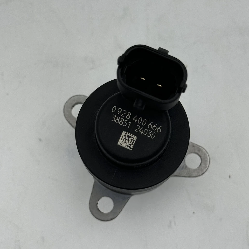 03-07 Actuador de control de combustible compatible con Dodge Ram Cummins diésel 5,9 L 0928400666 Foto 2 de 4