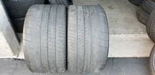325/30ZR21 108Y Michelin Pilot Sport Cup 2 R (N0) GT2RS GT3RS PORSCHE SPEC TIRES