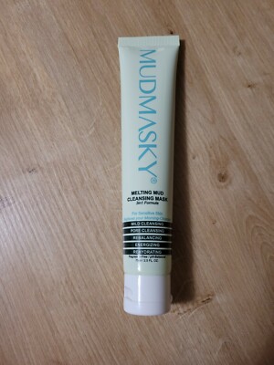 Mudmasky Melting Mud Cleansing Mask 75ml NEU NP 49 