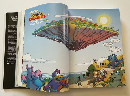 KEN PENDERS' KNUCKLES OMNIBUS VOLUMEN UNO - Sellado y sin firmar - Tapa dura - Imagen 5 de 16
