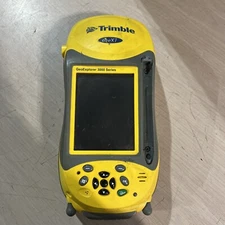 TRIMBLE GEOXT GEOEXPLORER 3000 SERIES