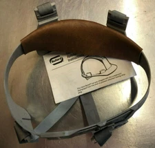 BULLARD TG600 Hard Hat Suspension - TGRT600 - New Old Stock!