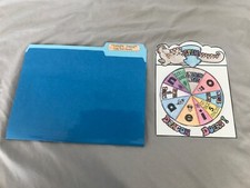 Dragon Doers Long vowels sounds Grade 1-4 language arts file folder game teacher