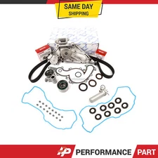 Timing Belt Kit Tensioner AISIN Water Pump for 90-94 4.0 Lexus LS400 SC400 1UZFE