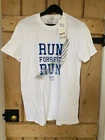 Forrest Gump - Run Forrest Run - Official Mens T Shirt