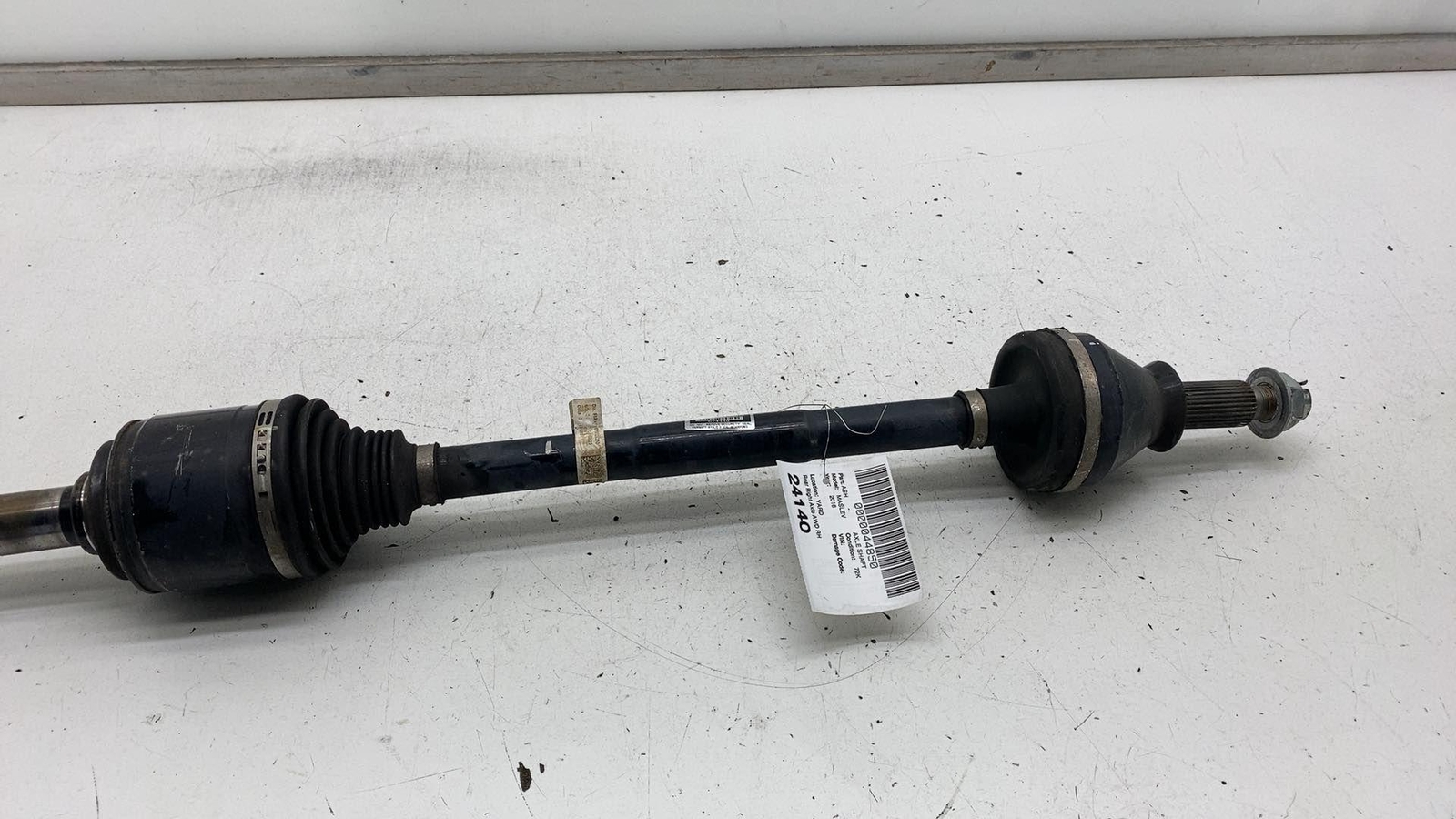 ⭕ 2017-2020 Maserati Levante Rear Left or Right CV Axle Shaft AWD 06700320360