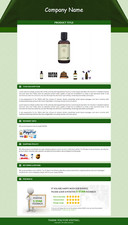 eBay Templates Mobile Responsive eBay Listing Auction Template 2019 Compatible