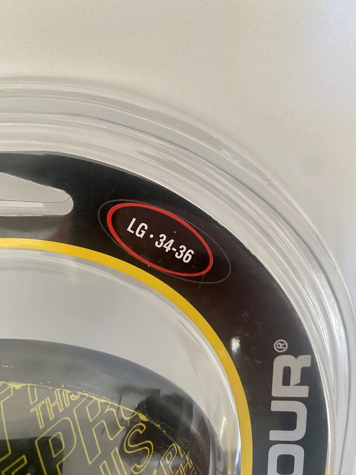 New Under Armour Jockstrap White Large With Cup Athletic Supporter eBay