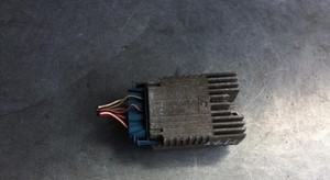 Mercedes A-Klasse Lüftersteuergerät Steuergerät A0235456832