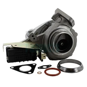 HOFFER Turbolader MERCEDES-BENZ 2,1 6460900980 646090098080 6460901080