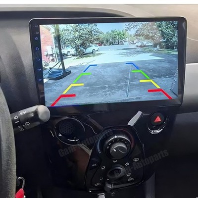 FÜR PEUGEOT 108 2014-2021 HEAD UNIT ANDROID 14.0 CARPLAY RADIO STEREO NAVI GPS