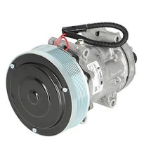 Air Conditioning Compressor - 12V OE Sanden SD7H15HD