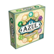 New - Next Move Games Azul: Queen's Garden - Ages 10+ | 2-4 players