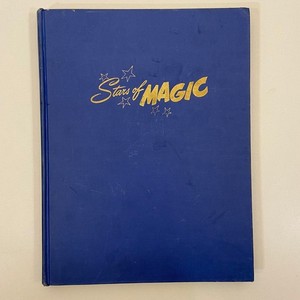 Stars of Magic Book | eBay
