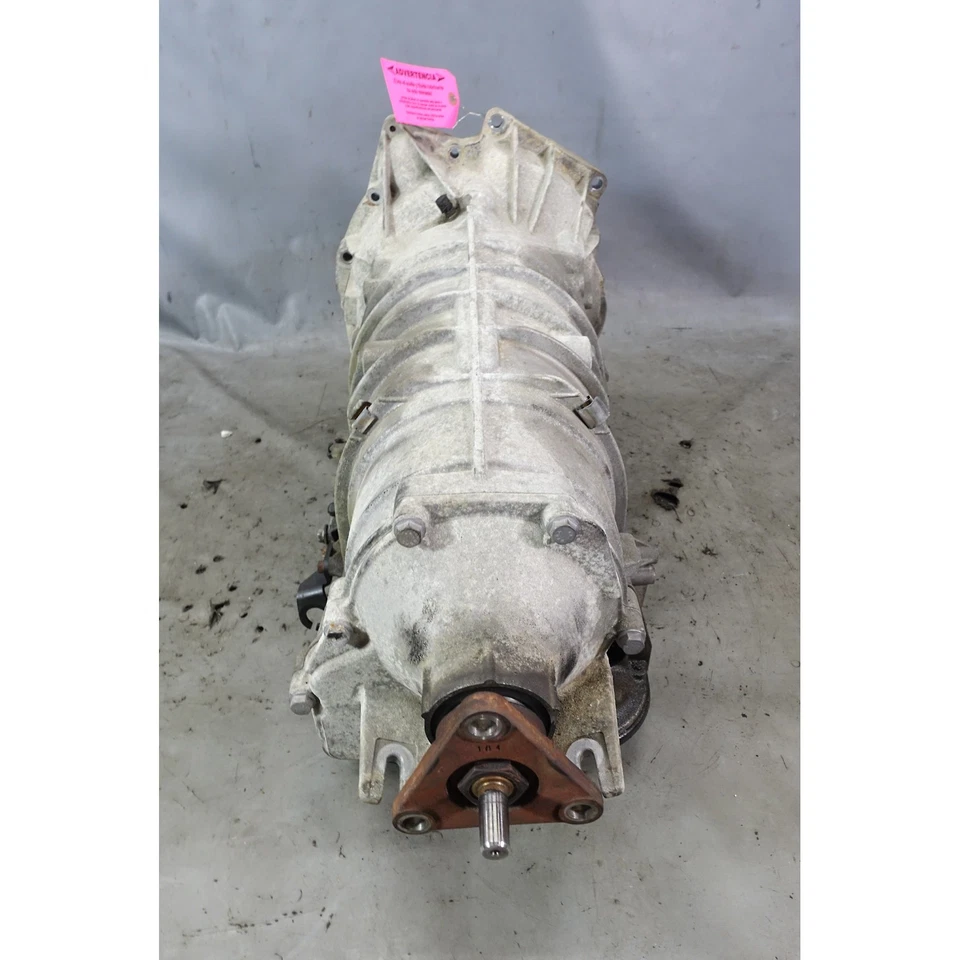 Transmissão automática 2003-2006 BMW E46 330i 330Ci A5S 390R-ZW GM OE - Imagem 4 de 4