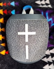 Ultimate Ears Wonderboom Speaker Bluetooth  B...