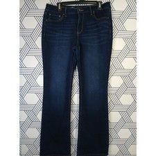 No Boundaries Dark Wash Jeans Size 13
