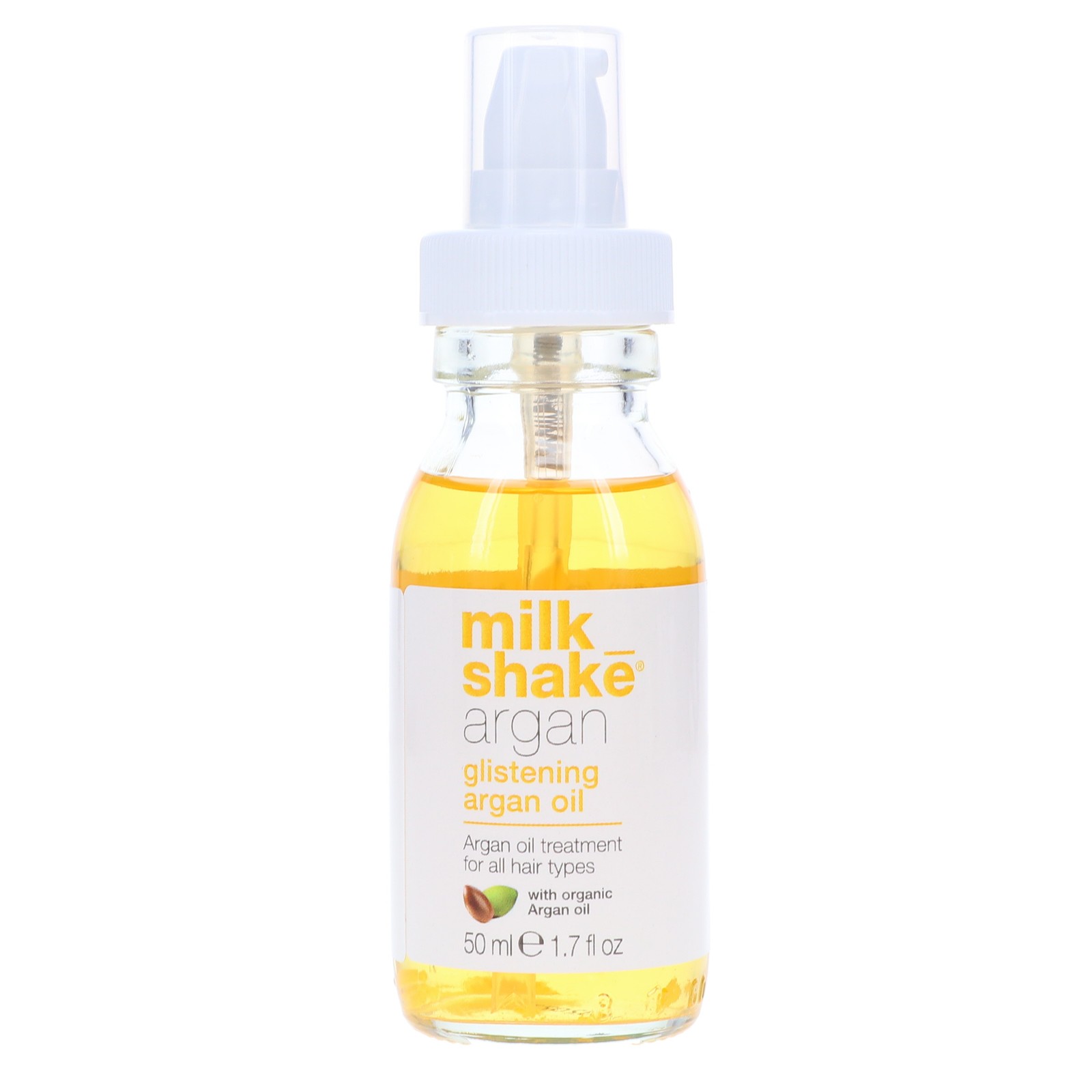 Milk_shake Glistening Argan Oil 1.7 oz