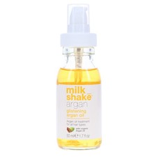 milk shake Glistening Argan Oil 1.7 oz