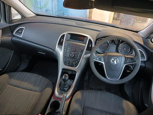 13349273 Bomba Limpia para OPEL ASTRA J SPORTS TOURER Enjoy 2011 9102519 - Imagen 6 de 10