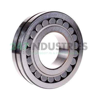21315E/C3 SKF 75 x 160 x 37 mm SPHERICAL ROLLER