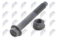 Sturzkorrekturschraubensatz NTY ZWG-NS-023S FüR Nissan Pathfinder 3 VAN R51 Pick