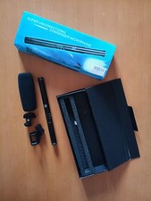 Electric Unidirectional Condenser Microphone