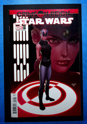 Star Wars, Vol. 3 (Marvel) 23E -