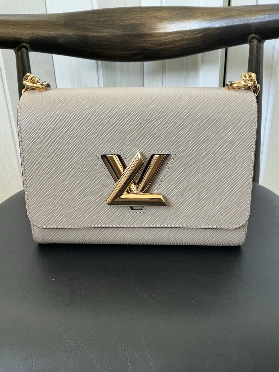 Louis Vuitton Turn Lock Bags & Women's Leather Exterior for sale