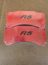 PARAGON WINMAX R5 BRAKE PADS SET FOR AP Racing CP5095 CP9668 Calipers