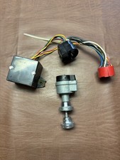 77 78 79 Lincoln Mark V Continental Delay Intermittent Wiper Switch 1977 1979 77 78 79 Lincoln Mark V Continental Delay Intermittent Wiper Switch 1977 1979