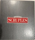 Vintage A Question of Scruples Milton Bradley Game Complete