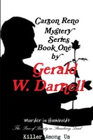 Gerald Darnell | Carson Reno Series Book 1 | Taschenbuch | Englisch (2012)
