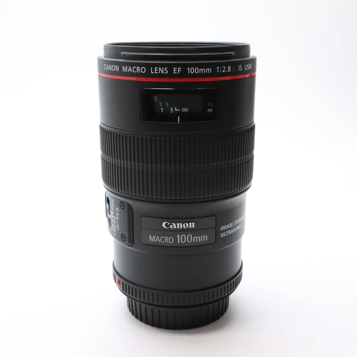 Canon EF f/2.8 100mm Focal Macro/Close Up Lenses for sale | eBay Canon EF f/2.8 100mm Focal Macro/Close Up Lenses for sale | eBay
