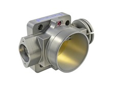 Skunk2 For Pro Series Billet 74mm Throttle Body Silver - Honda Acura Bdfh Skunk2 For Pro Series Billet 74mm Throttle Body Silver - Honda Acura Bdfh