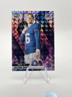 New Listing2025 Panini Jaxson Dart Purple Scope Mosaic Rookie Card - New York Giants