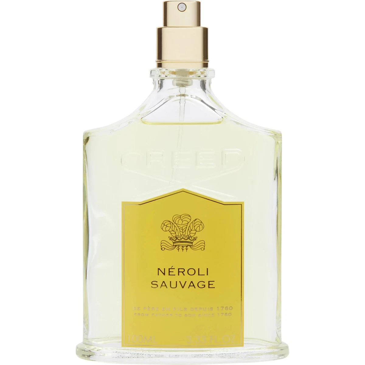 creed neroli sauvage products for sale | eBay