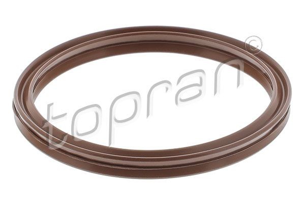Topran 115 343 Dichtring, Ladeluftschlauch-image