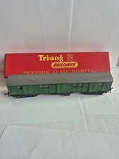 Triang Railways R226 SR Green utility Van  New Old Stock
