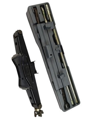 TGMC1500  1990 Jack 612975