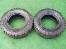 29570r17 Toyo Rt Open Country Tires Pair Lt29570r-17 121118q 10 Pr New 100 29570r17 Toyo Rt Open Country Tires Pair Lt29570r-17 121118q 10 Pr New 100
