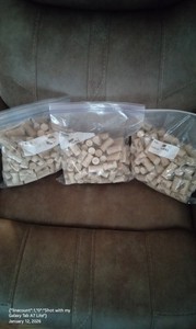 Corks