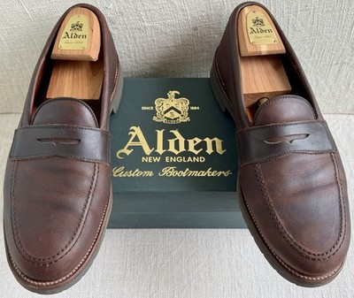 Alden 5730S