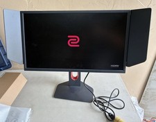 BenQ ZOWIE 24.5" 240 Hz TN LCD Monitor - XL2546K