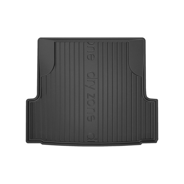 Kofferraummatte Laderaumwanne FüR BMW 3Er E91 2004-2012 TPE Schwarz 1 Teile-image