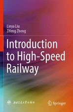 Introduction to High-Speed Railway | Linya Li...