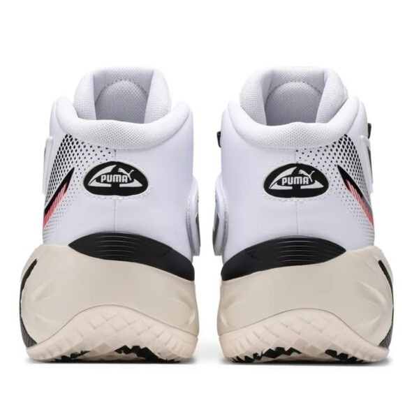 Puma Disc Rebirth Mens Shoes Size 9 NWB | eBay display picture 3
