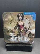 Timeline Inventions Card Game Asmodee Complete Frederick Henry 2017 Pls See Pics